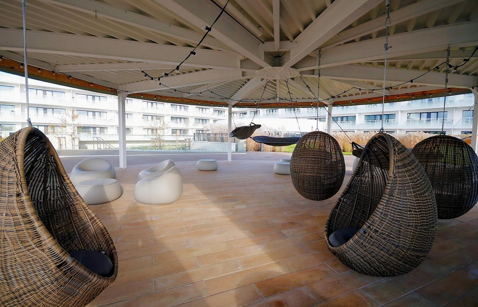 Apartament Lux I , Kolobrzeg Aqua Polanki , Baseny , Sauny , Silownia Exteriör bild