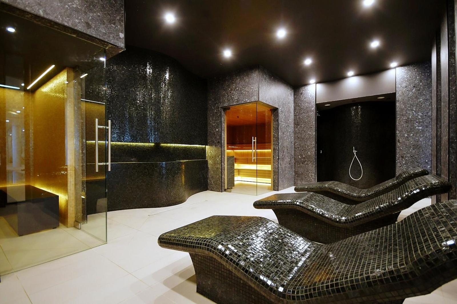 Apartament Lux I , Kolobrzeg Aqua Polanki , Baseny , Sauny , Silownia Exteriör bild