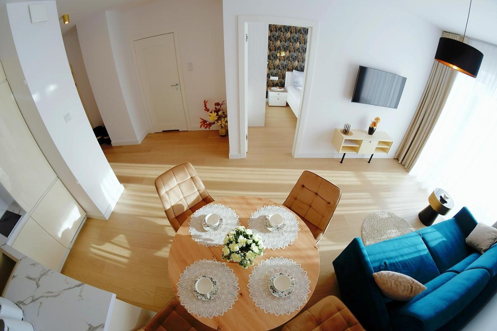 Apartament Lux I , Kolobrzeg Aqua Polanki , Baseny , Sauny , Silownia Exteriör bild